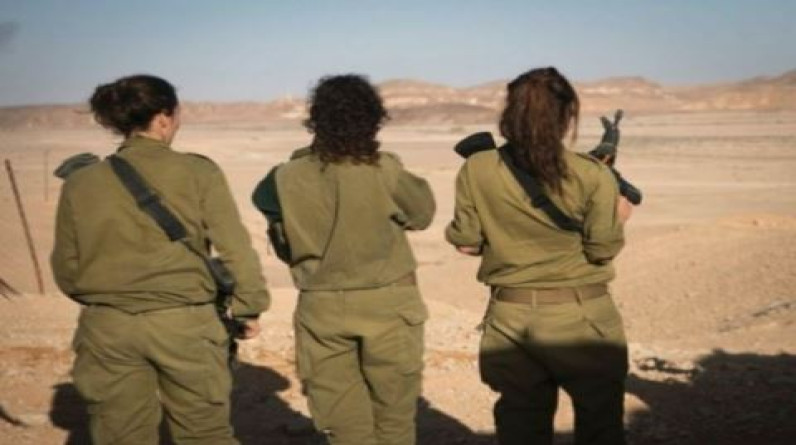 إعلام إسرائيلي: 50 مجندة رفضن الخدمة العسكرية عند الحدود