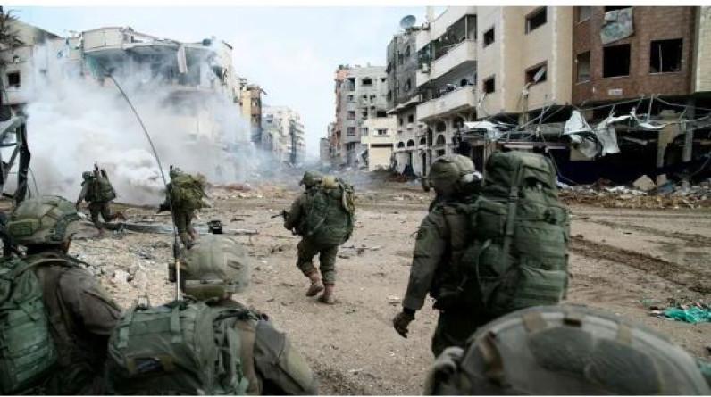 إسرائيل لا تستطيع البقاء إذا أصبحت منبوذة.. تحول في موقف حلفاء الاحتلال