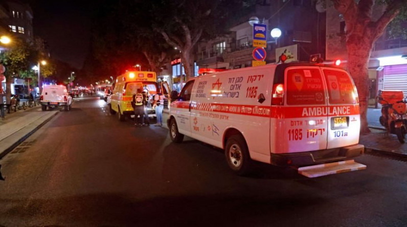 إصابة إسرائيلي في عملية طعن بمدينة حيفا