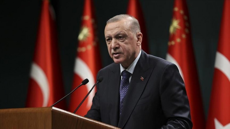 تركيا : أردوغان يبدأ جولة إفريقية الأحد