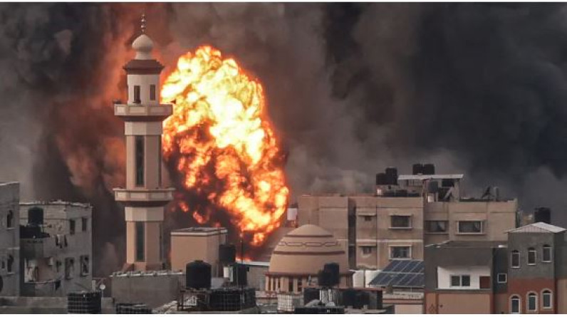 هل توقف إسرائيل الحرب على غزة خلال شهررمضان؟.. خبير العلاقات الدولية يجيب