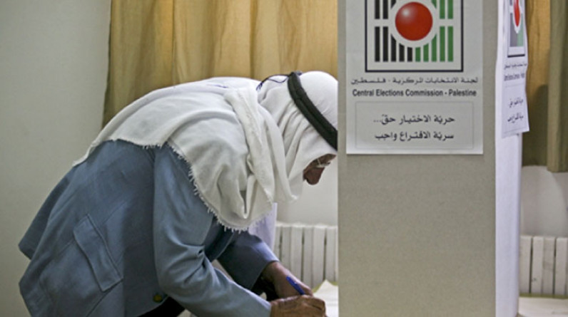 715 ألف ناخب وناخبة يدلون بأصواتهم لانتخاب ممثليهم في 50 هيئة محلية بالضفة
