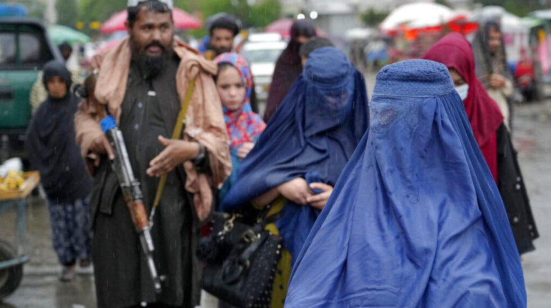 جهاد عدلة يكتب: «قرار طالبان والإسلامية السائلة»