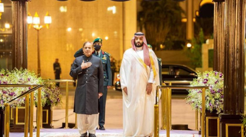السعودية وباكستان تؤكدان أهمية تعزيز العمل من خلال مجلس التنسيق الأعلى