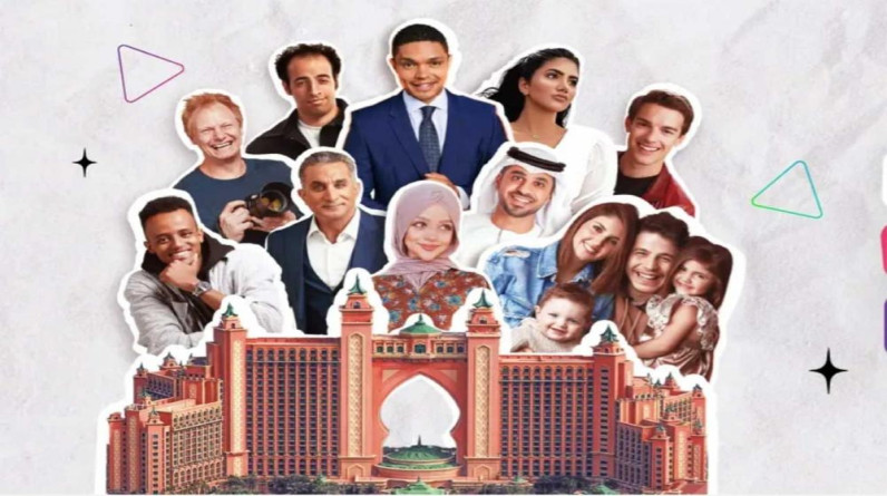 بسبب التطبيع.. انتقادات حادة لمؤتمر ضم مشاهير عرب في دبي