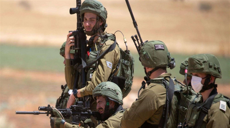سنا كجك تكتب: اعلان التمرد.. والعصيان في الجيش الإسرائيلي قريبا"!!!