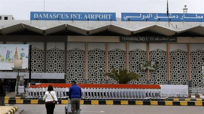 دوافع وتداعيات الهجوم الإسرائيلي على مطار دمشق