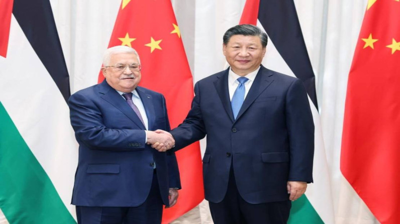 منير شفيق يكتب: رفض المبادرة الصينية في فلسطين