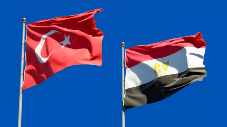 تركيا تعين سفيرا لها في مصر بعد انقطاع دام 9 سنوات