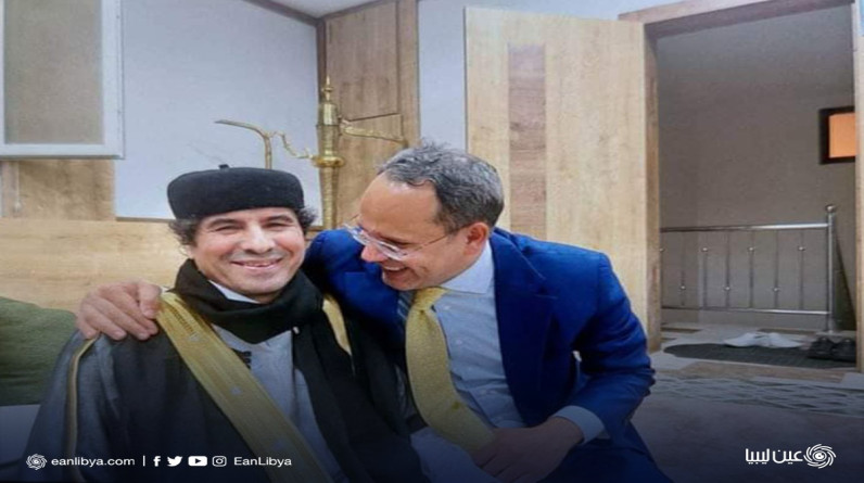 إطلاق سراح أحد رموز نظام القذافي.. والدبيبة يدعو لدعم جهود المصالحة