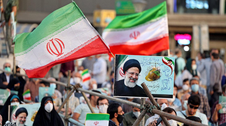 65 % لن يشاركوا ... استطلاع يكشف نظرة الإيرانيين للانتخابات الرئاسية المقبلة