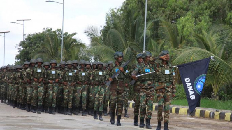 العودة العسكرية الأميركية إلى الصومال: تمتين جبهة القرن الأفريقي