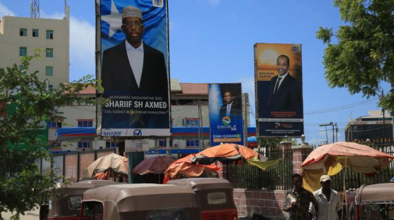 الصومال: 39 مرشحاً للرئاسة يستنسخون الوعود