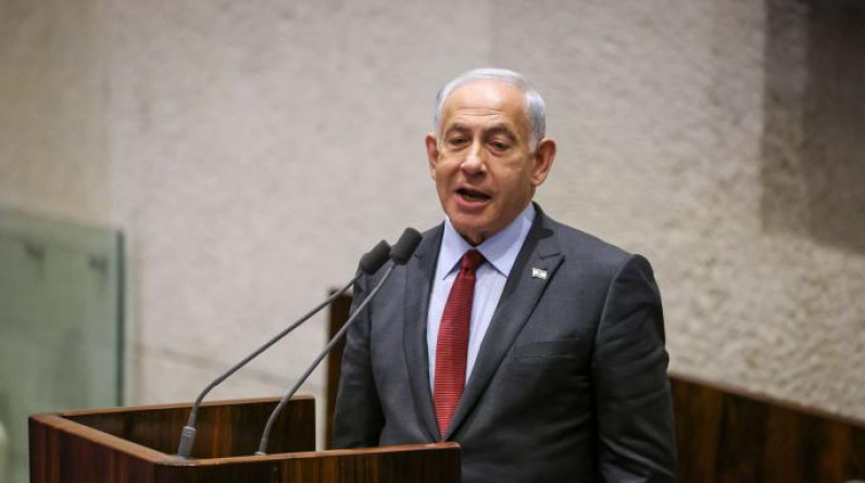 هل يُعلن نتنياهو عن تشكيلة الحكومة الإسرائيلية الثلاثاء؟