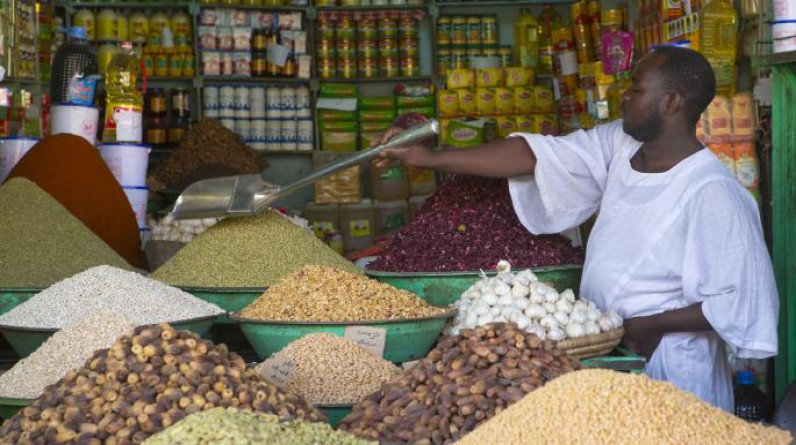 زيادة حادة لأسعار السكر في السودان بعد رفع الرسوم الجمركية 733%