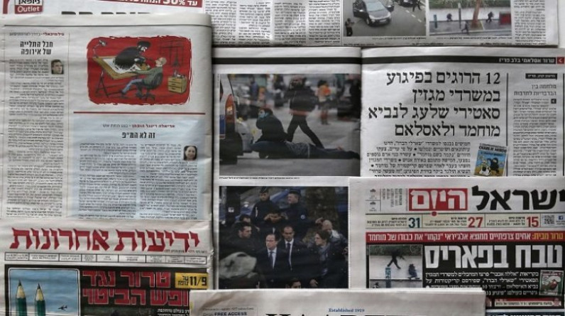 الإعلام العبري ومواقع التواصل يصعّدان حرب العنصرية ضد الفلسطينيين