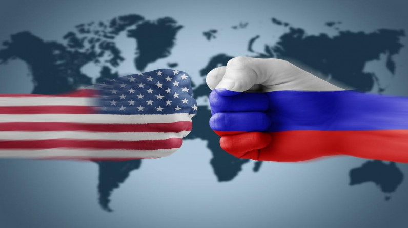 روسيا: أمريكا تلعب بالنار ونحذر الغرب من هذا الأمر