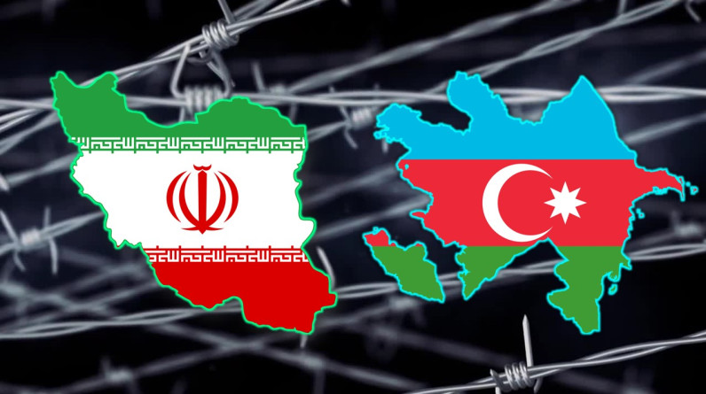 جوار-ملتهب-جدا-العلاقة-بين-إيران-وأذربيجان-أمام-خيارين