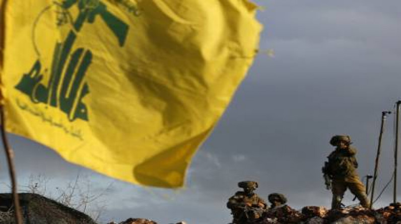 إعلام: "حزب الله" يتخذ أول إجراء له بشأن ملف الغاز البحري المتنازع عليه مع إسرائيل