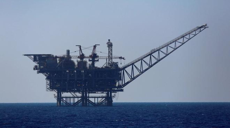 تفاصيل إسرائيلية جديدة عن مشروع تطوير الغاز قبالة سواحل غزة