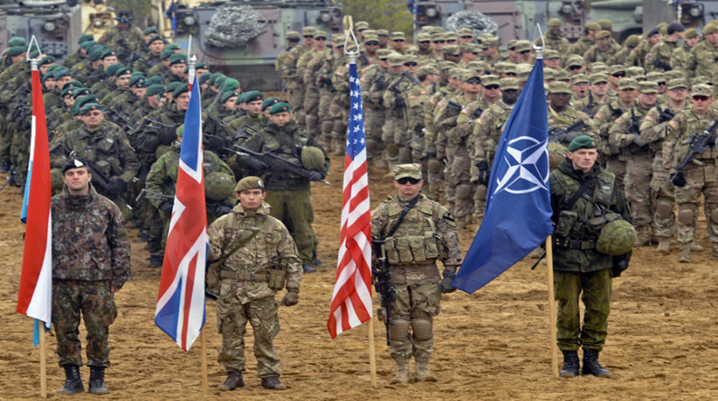 جلال نشوان يكتب: الناتو وإطالة أمد الصراع