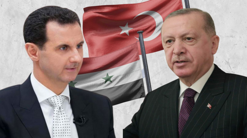 وكالة: أردوغان والأسد قد يلتقيان في قمة منظمة شنغهاي بأوزبكستان