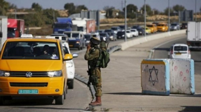 غانتس: إضافة 14 كتيبة لقوات الاحتلال بالضفة وحول غزة