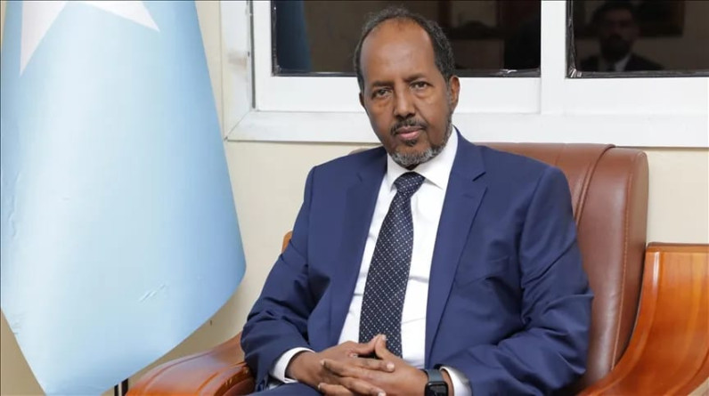 الصومال توقع اتفاقا مع تركيا لحماية مياهها
