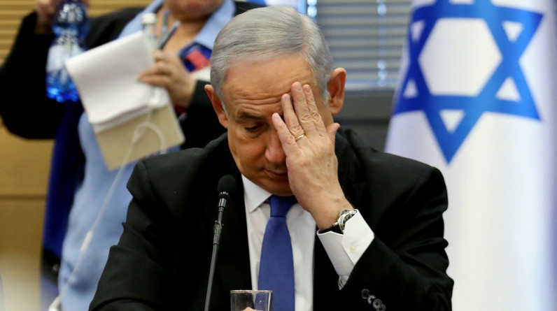 صحيفة عبرية بعد فشل حكومة الاحتلال: على نتنياهو أن يستقيل الآن