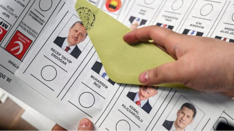 بدء الاقتراع في أهم انتخابات بتاريخ الجمهورية التركية