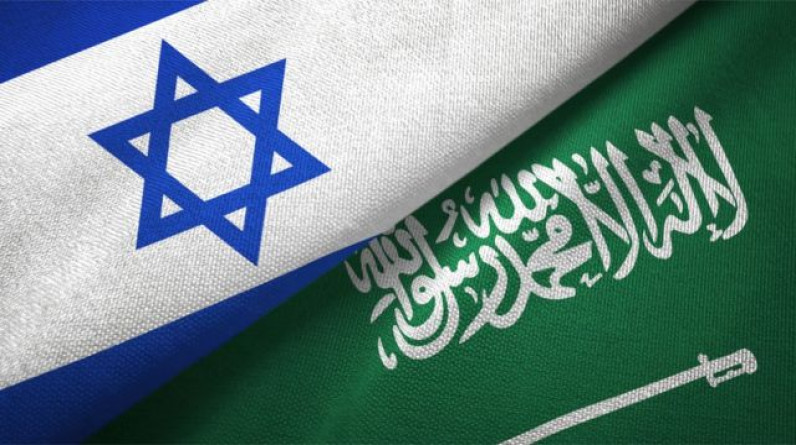 السعودية تكشف عن شروطها للتطبيع مع إسرائيل