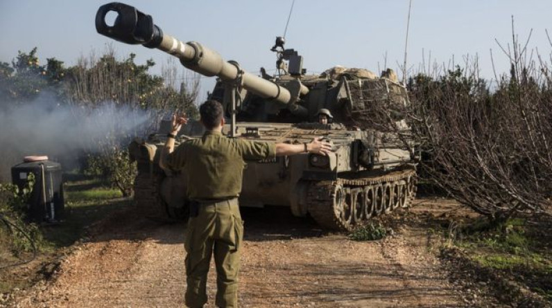 الاستخبارات الأمريكية بعد حرب غزة: إسرائيل ستفشل إذا حاربت حزب الله