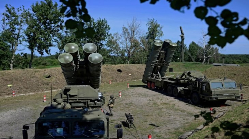 مصادر: أمريكا اقترحت على تركيا نقل أنظمة صواريخ روسية الصنع إلى أوكرانيا