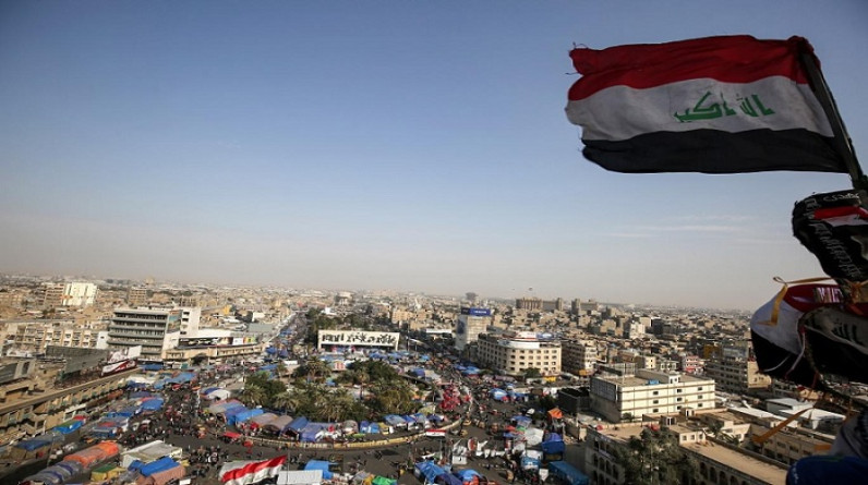 مشتاق الربيعي يكتب: العراق تحت مطرقة الأحزاب