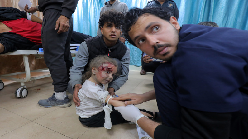 194 يوما من الإبادة: 19 ألف طفل يتيم بغزة بعد استشهاد 6 آلاف أم