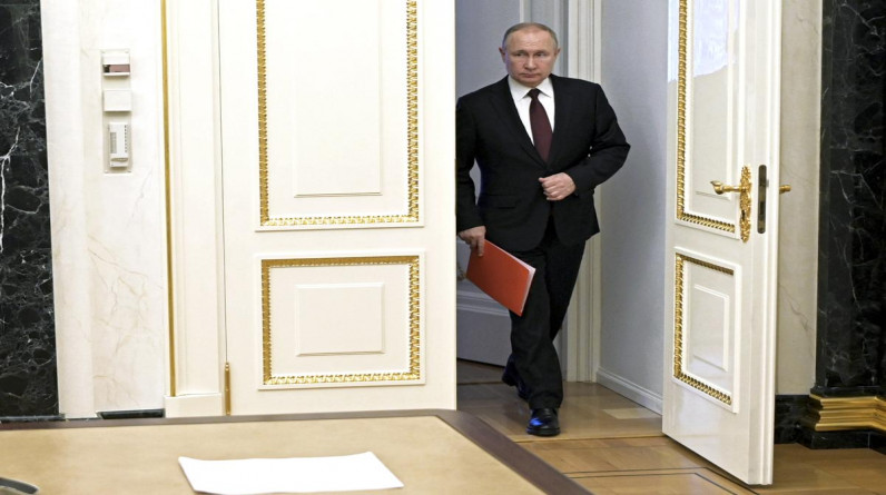 عبد الحليم قنديل يكتب: إذا انتصر بوتين