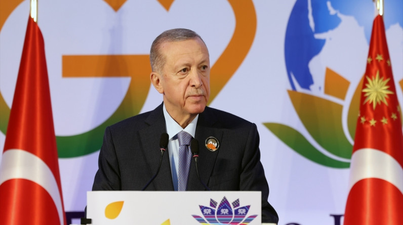 أردوغان يبلغ بايدن بـ"انزعاج" تركيا من مطلب أمريكي.. ما هو؟