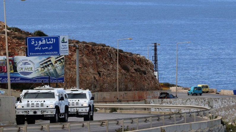 تل أبيب تستغل أزمة لبنان لابتزازه في ترسيم الحدود البحرية