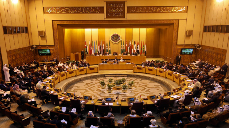 إيران تُعلق  على بيان الجامعة العربية ضد سياستها في المنطقة..ماذا قالت؟
