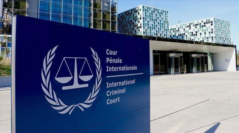 عماد عفانة يكتب : كرستوفر أوبرلن والطريق إلى قلب المدعي العام للمحكمة الجنائية الدولية