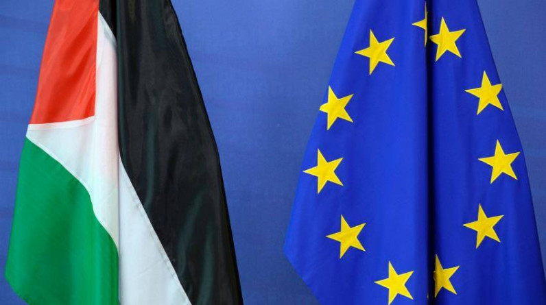 لهذا السبب .. الاتحاد الأوروبي يرجئ تحويل المساعدات السنوية للسلطة الفلسطينية