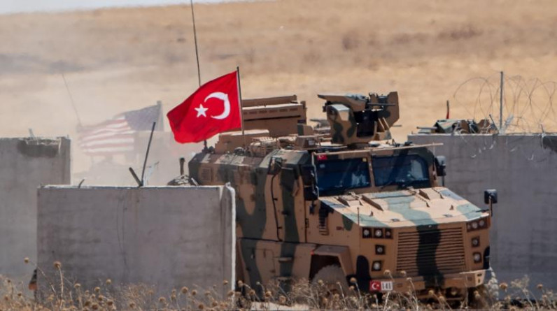 تركيا: لن نؤجل عمليتنا العسكرية في شمال سوريا