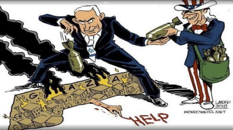 عمرو حمزاوي يكتب: إسرائيل وحرب غزة وتحولات البيئة الإقليمية والعالمية