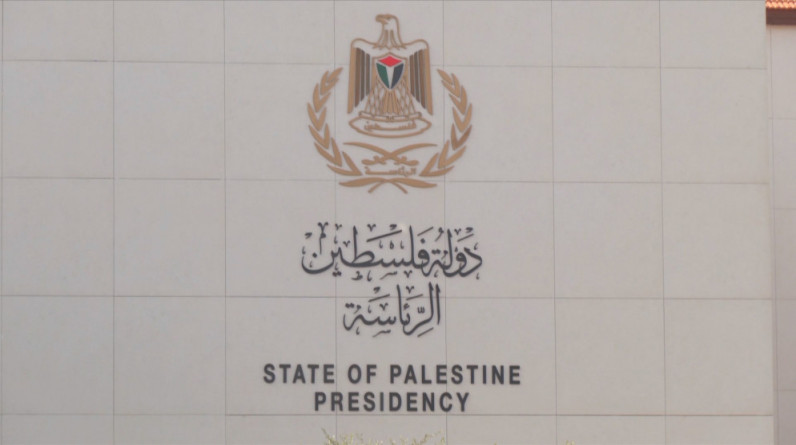 الرئاسة الفلسطينية:مايطرحه نتنياهو من خطط هدفه استمرار الاحتلال