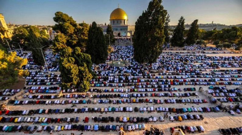 د. حسين أمير عبداللهيان يكتب: يوم القدس تجسيد للإنسانية والمقاومة المقدسة