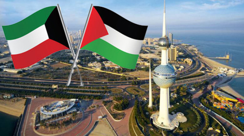 "الجسد الواحد".. تقرير يوثق الدور الكويتي في دعم فلسطين