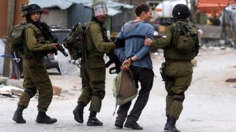 بينهم عضو بحركة فتح..الاحتلال يعتقل 28 فلسطينيا