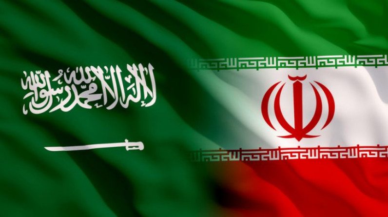 إيران تدعو لحوار إقليمي بمشاركة تركيا وبعض الدول العربية