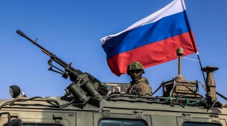 حرب أوكرانيا تهدد النفوذ الروسي في الشرق الأوسط