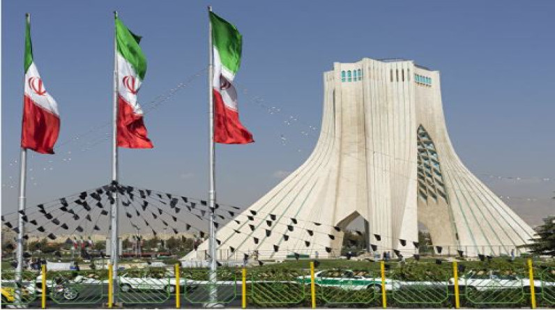 وزارة الخارجية الإيرانية تصدر بياناً بشأن حادث طائرة الرئيس